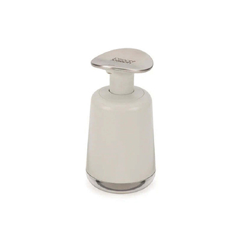 Joseph & Joseph Presto Soap Dispenser - Light Stone