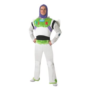 Marvel Buzz Lightyear Toy Story Dress Up Costume - Size XL