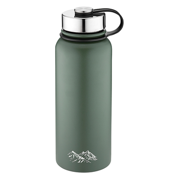 Tempa 800ml Atticus Mountain XL Drink Bottle