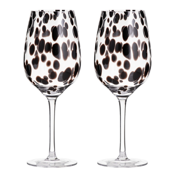 2PK Tempa Selena 470ml/23cm Stemmed Wine Glass Drinkware