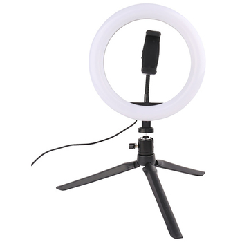 Vivitar Deluxe 8" LED Ring Light