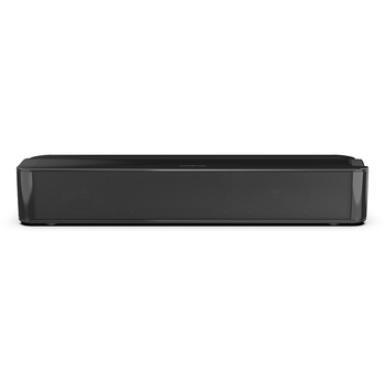 Creative Stage SE 41cm Under Monitor Soundbar Speaker Black