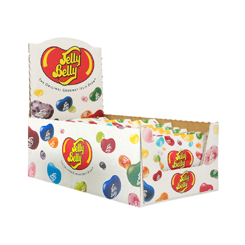 30pc Jelly Belly 10 Assorted Flavours 28g Jelly Beans Pouch