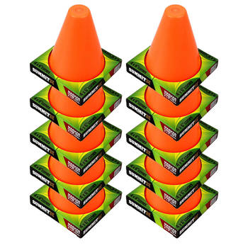 Summit Global 40pk Marker Cones