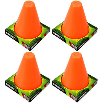 Summit Global 16pk Marker Cones