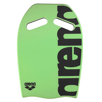 Arena Swim Training Kickboard - Green