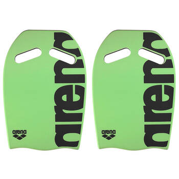 2PK Arena Swim Training Kickboard - Green