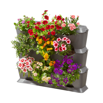 Gardena 13150-20 Basic Vertical Set Garden/Plants/Flowers