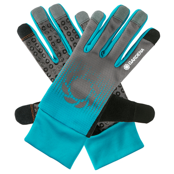 Gardena 11501-20 Size Medium Garden & Maintenance Gloves