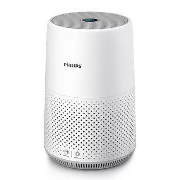 Philips 800i Series AeraSense Ultra Quiet Air Purifier White