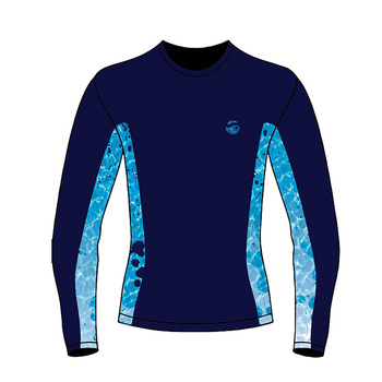 AFN Solar Shirt Long Sleeve Sports Outdoor Range Water Size S