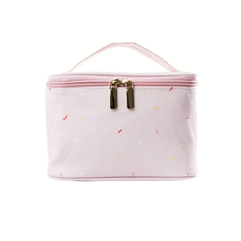 Oh Flossy Makeup/Cosmetic/Toiletry Case 22x12x14cm 3y+