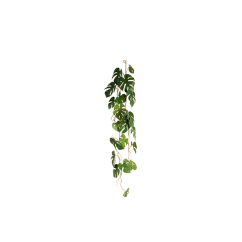 Maine & Crawford 120cm Monstera Vine Artificial Plant