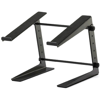 Adam Hall SLT001E Stand 29cm Holder Mount For Laptop - Black