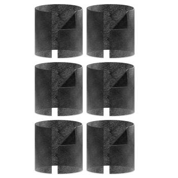 2x 3PK Trusens Replacement  Carbon Filter for Z3000 Air Purifier