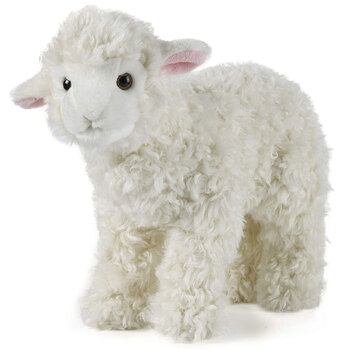 Living Nature Lamb Large 30cm