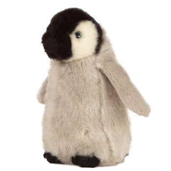 Living Nature Penguin Chick