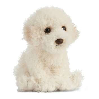 Living Nature Labradoodle Puppy 16cm