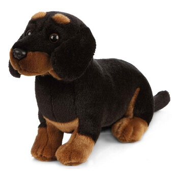 Living Nature Dachshund 20cm