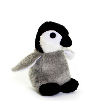 Living Nature SMOLS 11cm Naturli Penguin