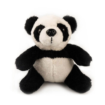 Living Nature SMOLS 15cm Naturli Panda