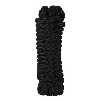 Aristocraft 8M/14mm Docking Line Double Braided Rope - Black