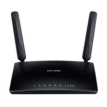 AC1200 DUAL BAND 4G LTE ROUTER 4G MR400 SIM