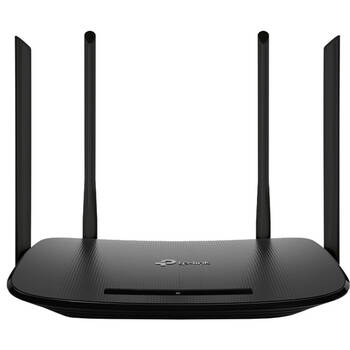 AC1200 ADSL MODEM ROUTER VR300