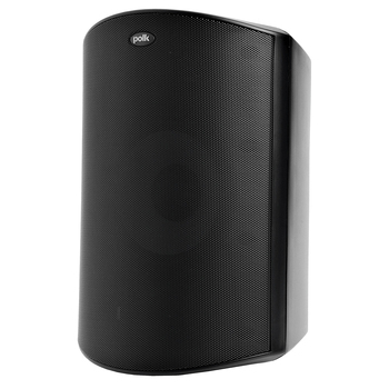 Polk Audio AM8085-A Atrium 8 SDI Outdoor Speaker w/ 6.5" Driver Black