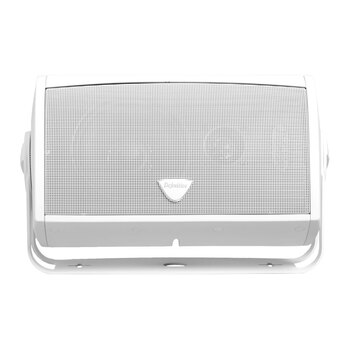 Definitive Technology AW6500WT Outdoor All-Weather Loudspeaker White Single