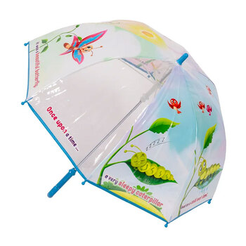 FunBrellerz Once Upon A Time -  Butterfly Story Umbrella 3+