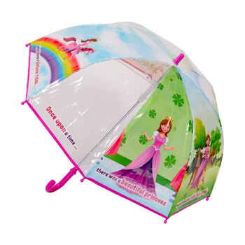 FunBrellerz Once Upon A Time - Princess Story Umbrella 3+