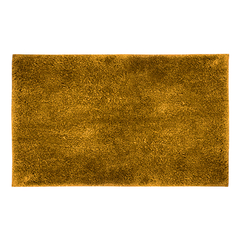 Bambury Ultra soft Microplush Giant Bath Mat 60x100cm Tobacco