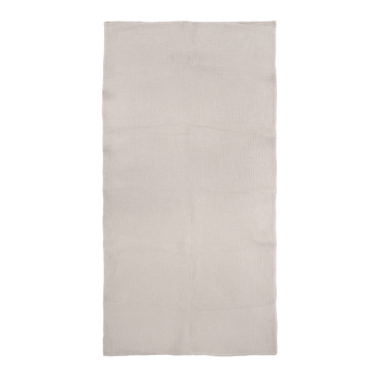 Bambury Home Living Ultra soft Waffle Towel Pebble Cotton Woven