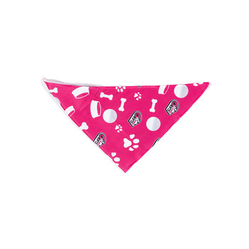 The Stubby Club BBL Sydney Sixers Dog Bandana Large