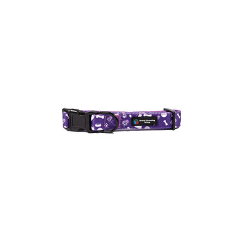 The Stubby Club BBL Hobart Hurricanes Dog Collar Small