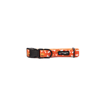 The Stubby Club BBL Perth Scorchers Dog Collar Small