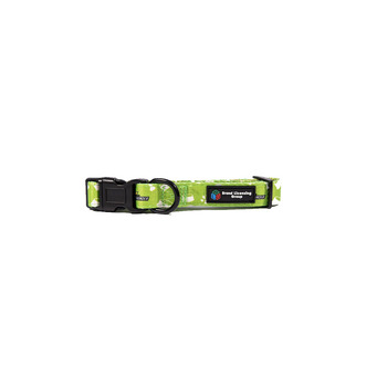 The Stubby Club BBL Sydney Thunder Dog Collar Small