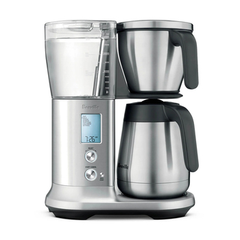 Breville Precision Coffee Brewer Thermal w/Carafe