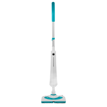 Beldray 1300W Electric Detergent Steam Floor Cleaner