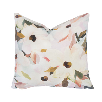 Bambury Ambrosia 245GSM Cotton Velvet Square Decor Cushion