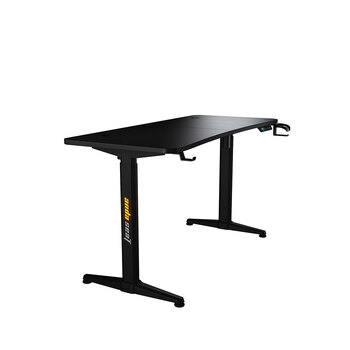 Anda Seat Terminator Electric Height Adjustable Gaming Desk w/ RGB