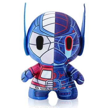 Dznr - Transformers - Optimus Kids/Childrens Plush 12+