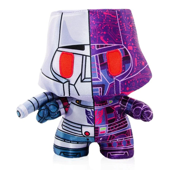 Dznr - Transformers - Megatron Kids Plush Soft Toy 12+