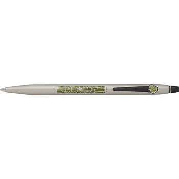 Cross Marvel Hulk Click Ball Point Pen HS Writing Ballpen