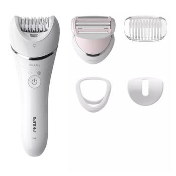 Philips BRE710 Series 8000 Epilator