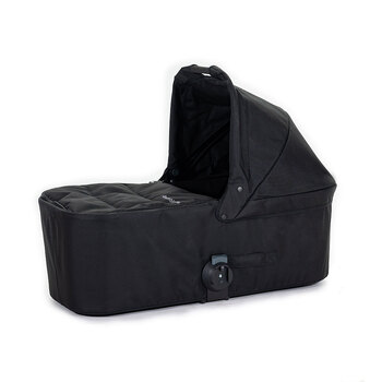 Bumbleride Bassinet For Era/Indie/Speed Prams Matt Black