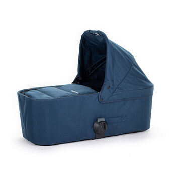 Bumbleride Single Bassinet For Era/Indie/Speed Prams Maritime Blue