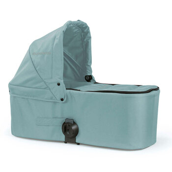 Bumbleride Single Bassinet For Era/Indie/Speed Prams - Sea Glass 