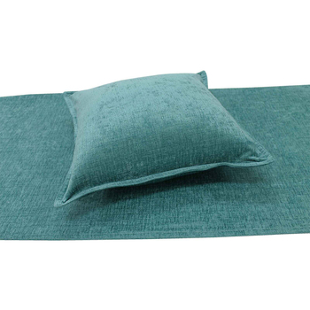 Jason Commercial Single/King Single Bed Parker Bed Runner 165x58cm Turquoise